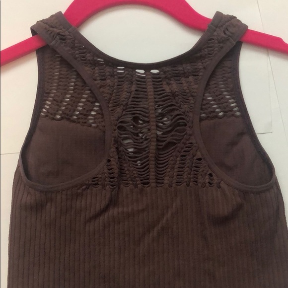 Free People Top - Picture 4 of 5